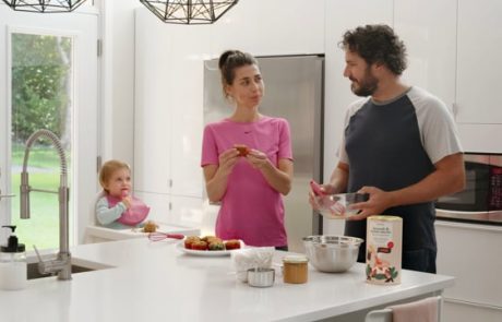 Bela Peko - T'as changé la recette?