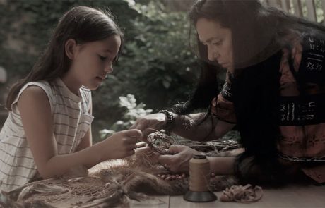 RCAAQ 50e Publicité